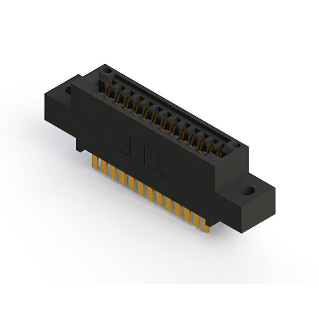 895-026-500-502 EDAC Inc.  Edgeboard Connectors